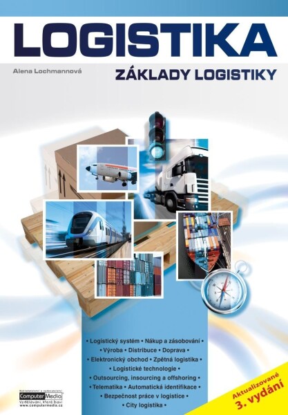 Logistika