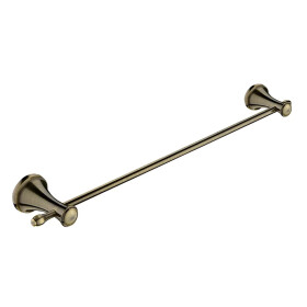 Nimco Lada staromosaz držák na ručníky 64 cm LA 19061-65 LA 19061-65