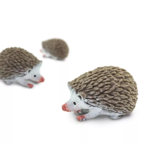Safari Ltd. Safari Ltd. Ježci - Good Luck Minis