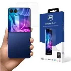 3mk Silky Matt Pro ochranná fólie pro Samsung Galaxy Z Flip 7 (5903108679923)