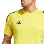 Pánské tričko adidas Tiro 24 Jersey IS1015