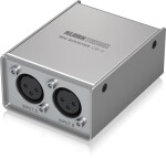 KLARK TEKNIK MIC BOOSTER CM-2