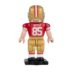 McFarlane Figurka George Kittle San Francisco 49Ers NFL