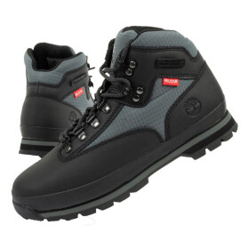 Boty Timberland Euro Hiker M TB0A64ZH015 41
