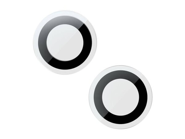 Ochranná folie BASEUS na objektiv fotoaparátu pro iPhone 13/13 Mini