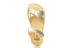 Muris Florence Junior Light Gold