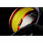 Savage Gear Naviják SG2 2500 FD 5+1 BB 0.15mm Braid Yellow