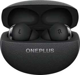 OnePlus Buds Pro 3 Midnight Opus / Bluetooth sluchátka s mikrofonem / BT 5.4 / IP55 (57983123147)