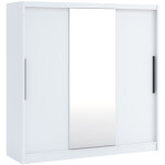 FRONTI Šatní skříň ARIS 3DP1L 22055