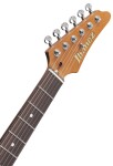 Ibanez AZ2204B Black