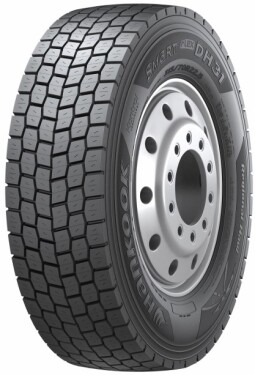 295/60 R22,5 150/147K SMaRT FLeX DH31 M+S 3PMSF TL HANKOOK