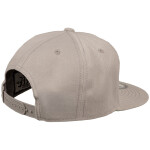 Kšiltovka Eleven Volt Grey