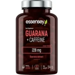 Trec Nutrition ESSENSEY Guarana + kofein - 90 kapslí (5902114047511)