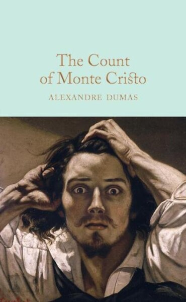 The Count of Monte Cristo - Alexandre Dumas