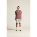Craft Triko Core Essence Bi-Blend T-Shirt 1913205-473000 - Běžecké tričko CRAFT CORE Essence Bi-blend - červená Velikost textilu: XL