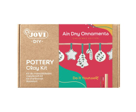 JOVI Kraft sada, Vánoce