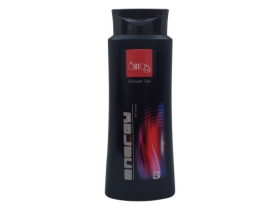 Sirios Herb Sprchový gel pro muže Energy 500ml