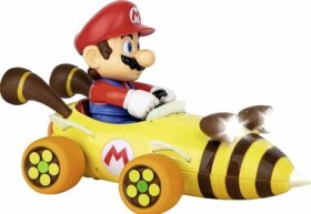 Carrera 2,4GHz Mario Kart™ Bumble V, Mario