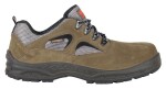 Bezpečnostní obuv Cofra GORIZIA S1 P SRC Velikost boty: 44, Hnědá