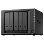 Synology DX525 Rozšiřující jednotka / 5x 2.5"/3.5" SATA 6Gbs (hot-swap) (DX525)
