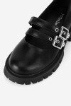 Polobotky DeeZee CS5907-20 Syntetický materiál