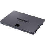 SAMSUNG 990 PRO 1TB / SSD / M.2 NVMe PCI-E 4.0 / TLC / R:7450 MBps / W:6900 MBps / IOPS: 1200K1550K / MTBF 1.5mh / 5y (MZ-V9P1T0BW)