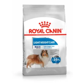 Royal Canin Maxi Light Weight Care 12 kg
