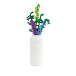 Sluban Flowers M38-B1101-18 Ostrožka ve váze