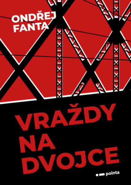 Vraždy na Dvojce - Ondřej Fanta - e-kniha