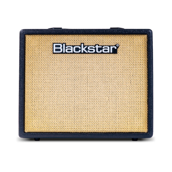 Blackstar Debut 30E Black