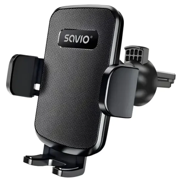 SAVIO CH-05 / Držák telefonu do auta (SAVCH-05)