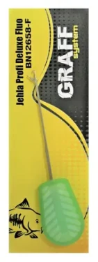 Graff Jehla Profi Deluxe Fluo (BN12658-F)