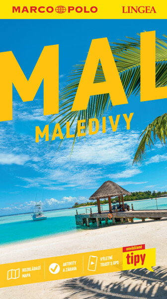 Maledivy – Marco Polo