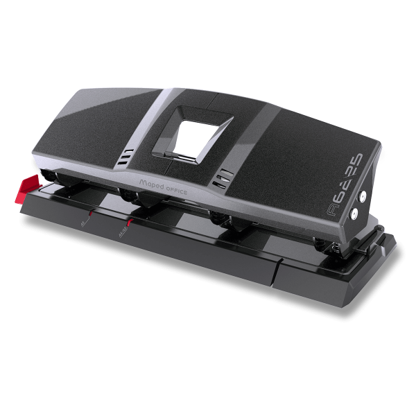 Děrovačka Maped Advanced 25, 25 listů, 4 otvory