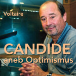 Candide aneb Optimismus - Voltaire - audiokniha
