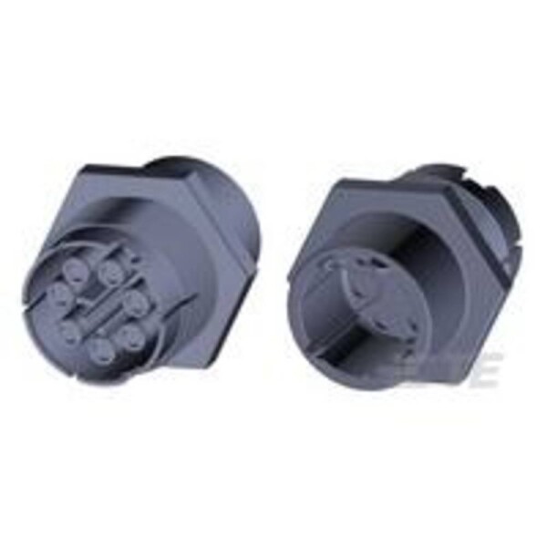 TE Connectivity TE AMP Nector Power Distribution 293687-1 1 ks