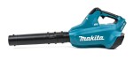 Makita DUB362Z / Aku fukar / 2x 18V / 6.9 - 13.4m3-min / bez aku (DUB362Z)