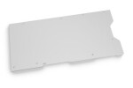 EKWB EK-Quantum Vector2 Strix RTX 3080/90 Backplate - Silver (3831109891377)