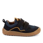 Chlapecké barefoot tenisky BAZE DARK BLUE Froddo G3130271-31 - 35