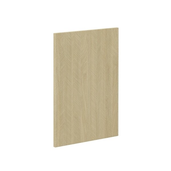 Dvířka na vestavnou myčku nádobí Scandi ZM 570x446