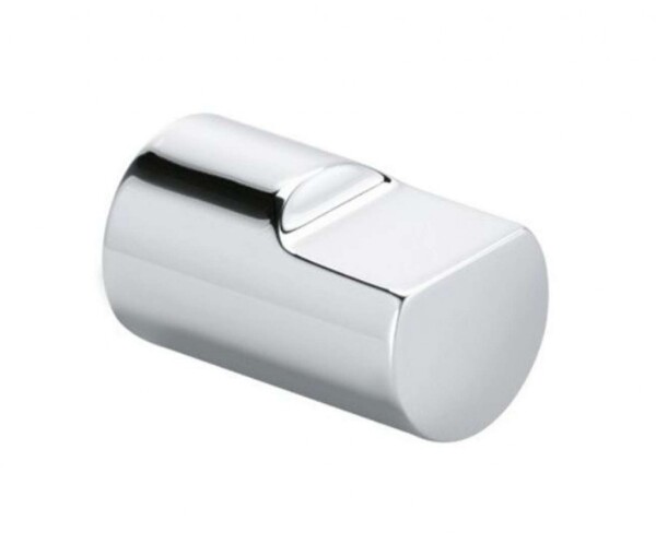 KLUDI - New Waves Ovládací rukojeť, chrom 7670005-00