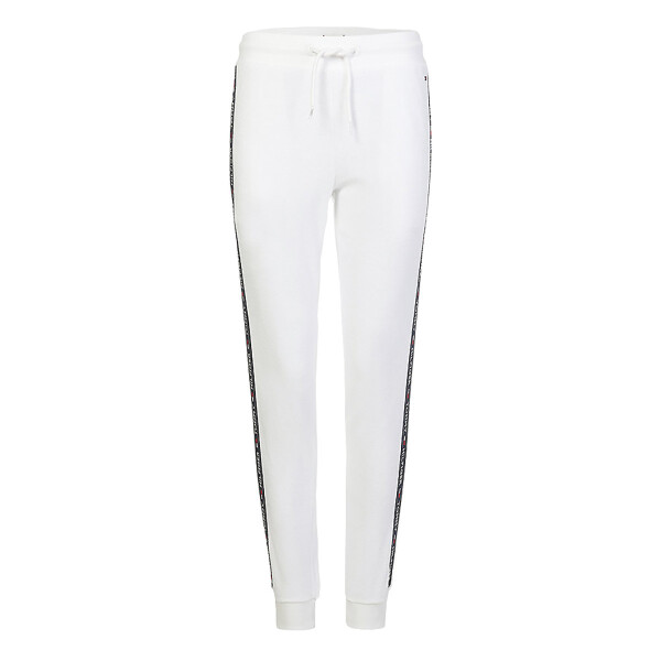 Dámské tepláky UW0UW03604-YBR - Tommy Hilfiger M