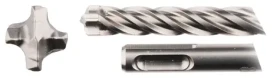 Vrták NEMESIS 5x100/160mm