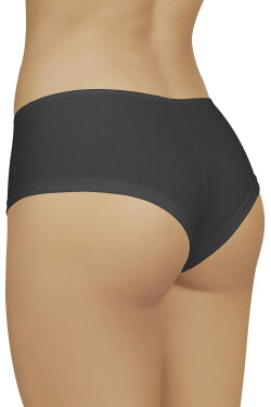 Italian Fashion Fitness barva: černá S