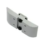 ERGOTRON T-Slot Bracket, kit k Ergotron carts, k připevnění doplňků na zadní stranu (60-575-003)