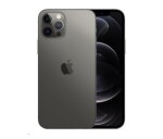 Apple iPhone 12 Pro 256GB Gray (2nd hand) - použité EDF_1219275