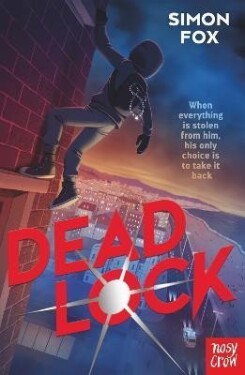 Deadlock - Simon Fox