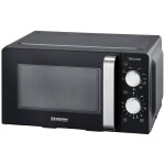 Panasonic NN-CD87KSGTG stříbrná / Kombinovaná mikrovlnná trouba / gril / 1000W / 34l (NN-CD87KSGTG)