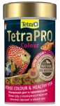 TetraPro Colour / Krmivo pro ryby / suché / pro lepší vybarvení / 100 ml (A1-140646)
