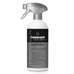 Koch Chemie Finální ochrana laku Koch JustPerfect 500 ml s rozprašovačem EG477721-500ML-01
